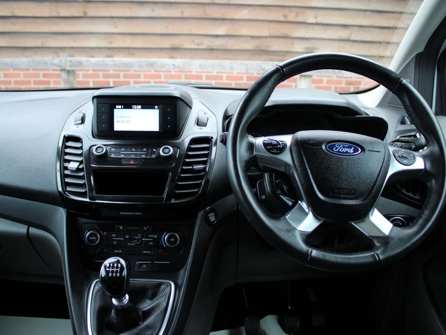 Used Ford Tourneo Connect 2022 for sale - 76340271: Photo 8