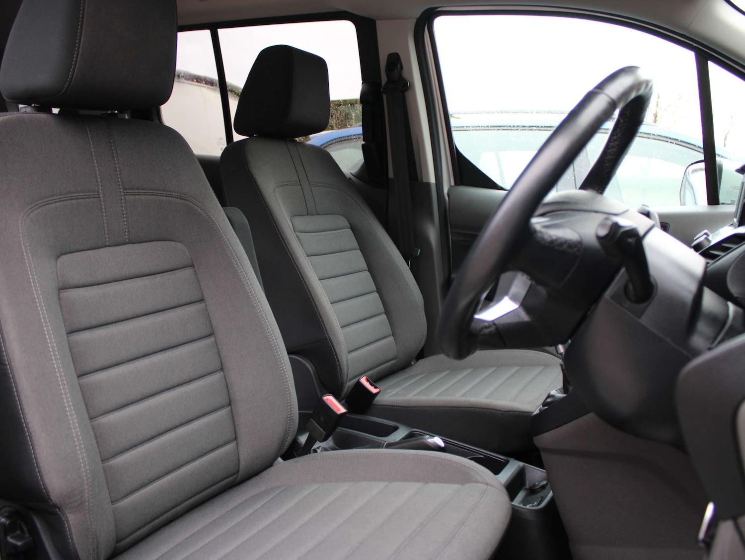 Used Ford Tourneo Connect 2022 for sale - 76340271: Photo 9