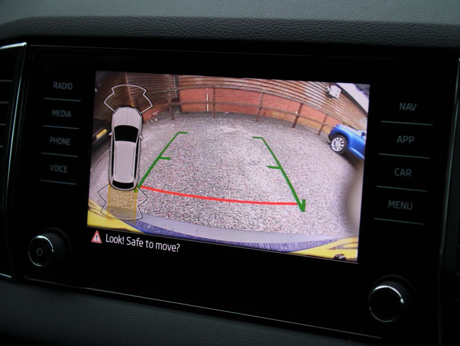 Used Skoda Karoq 2020 for sale - 77022404: Photo 11