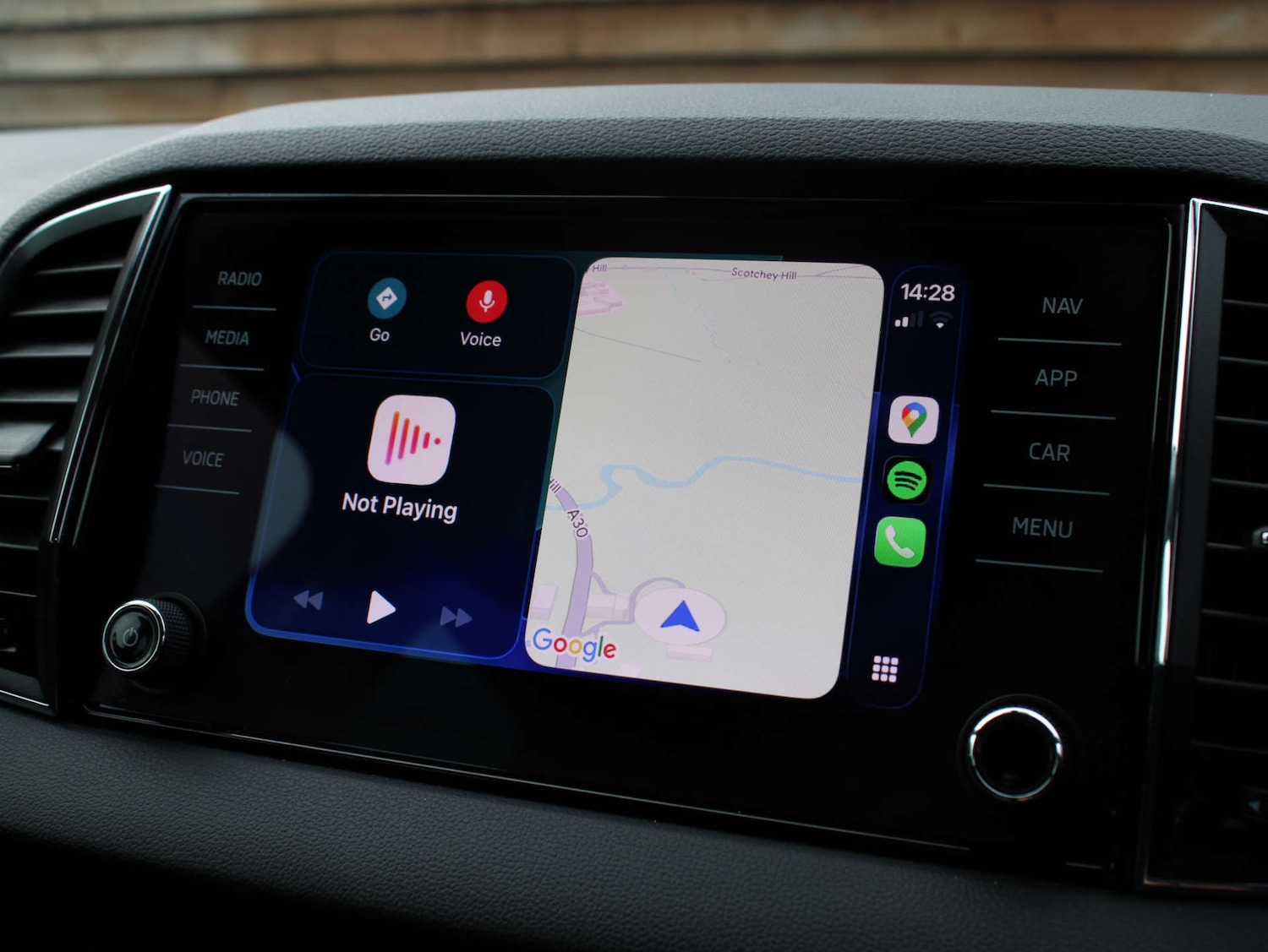 Used Skoda Karoq 2020 for sale - 77022404: Photo 13