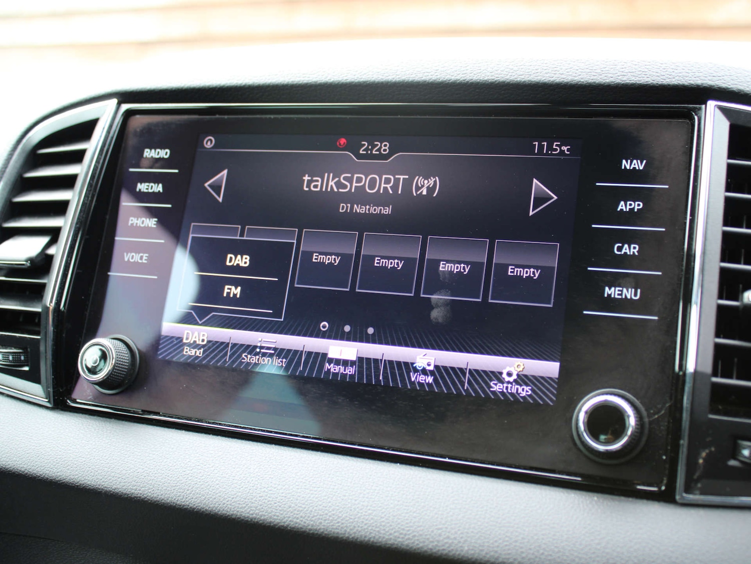 Used Skoda Karoq 2020 for sale - 77022404: Photo 18