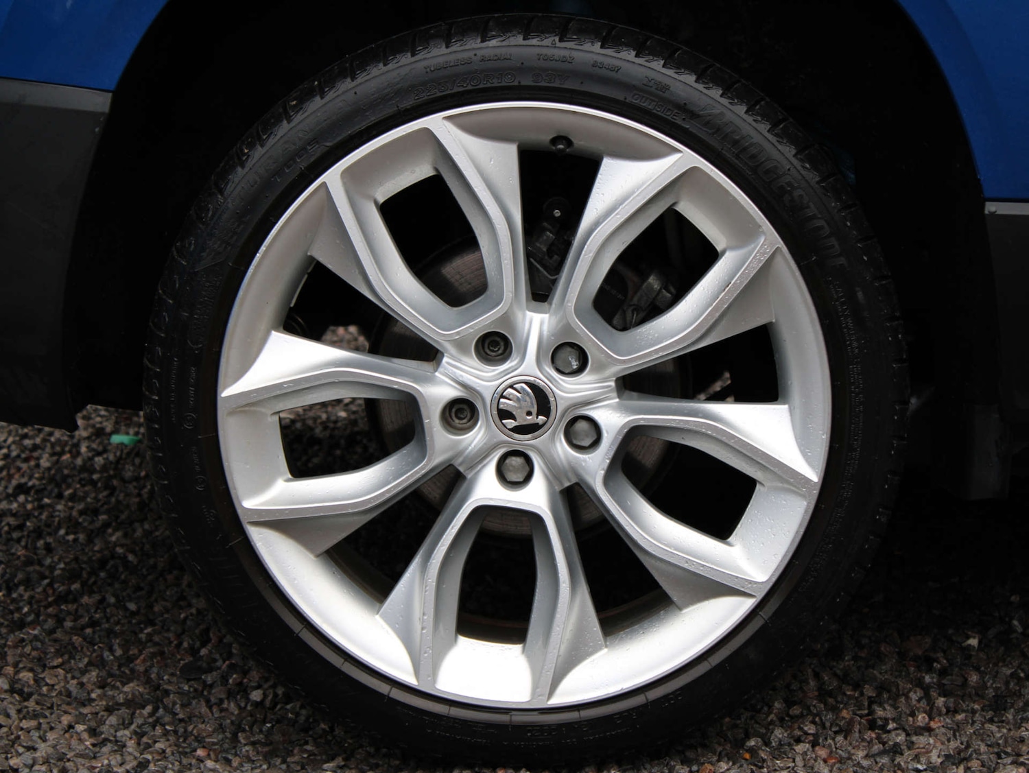 Used Skoda Karoq 2020 for sale - 77022404: Photo 5