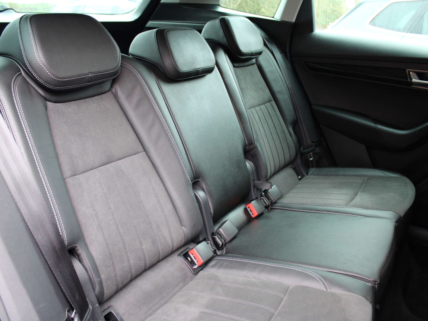 Used Skoda Karoq 2020 for sale - 77022404: Photo 8