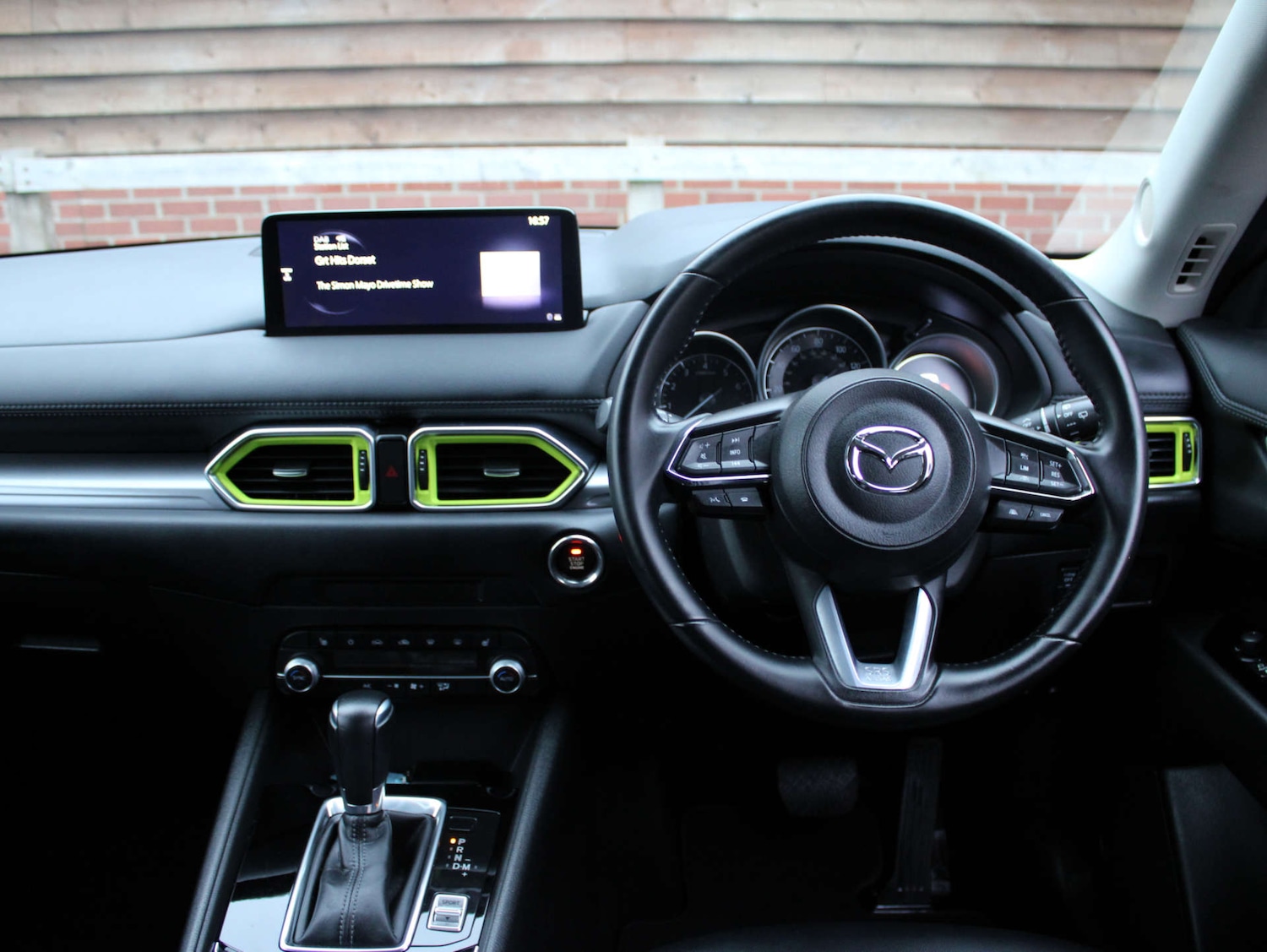 Used Mazda CX-5 2022 for sale - 77211751: Photo 10