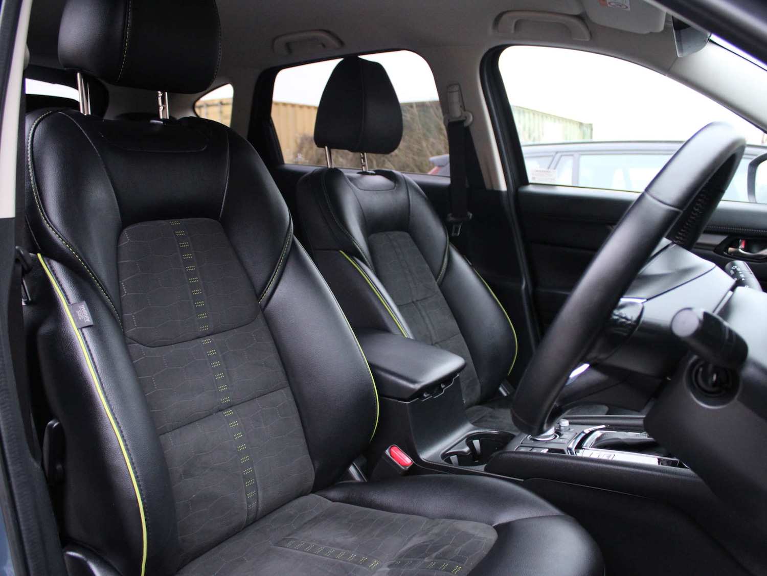 Used Mazda CX-5 2022 for sale - 77211751: Photo 11