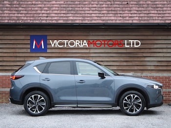 Used Mazda CX-5 2022 for sale - 77211751: Photo