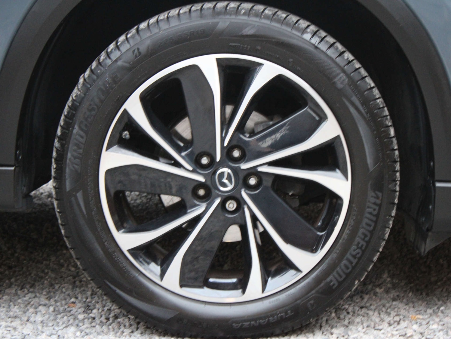 Used Mazda CX-5 2022 for sale - 77211751: Photo 5