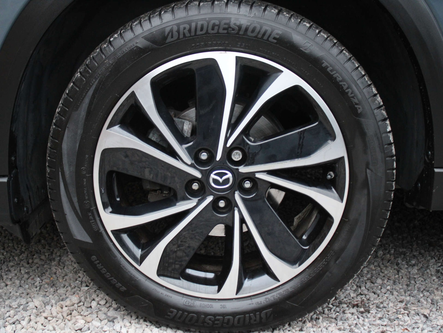 Used Mazda CX-5 2022 for sale - 77211751: Photo 6