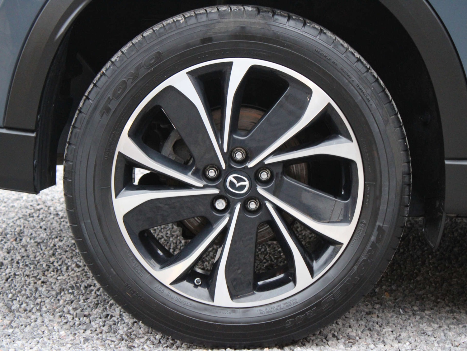 Used Mazda CX-5 2022 for sale - 77211751: Photo 7