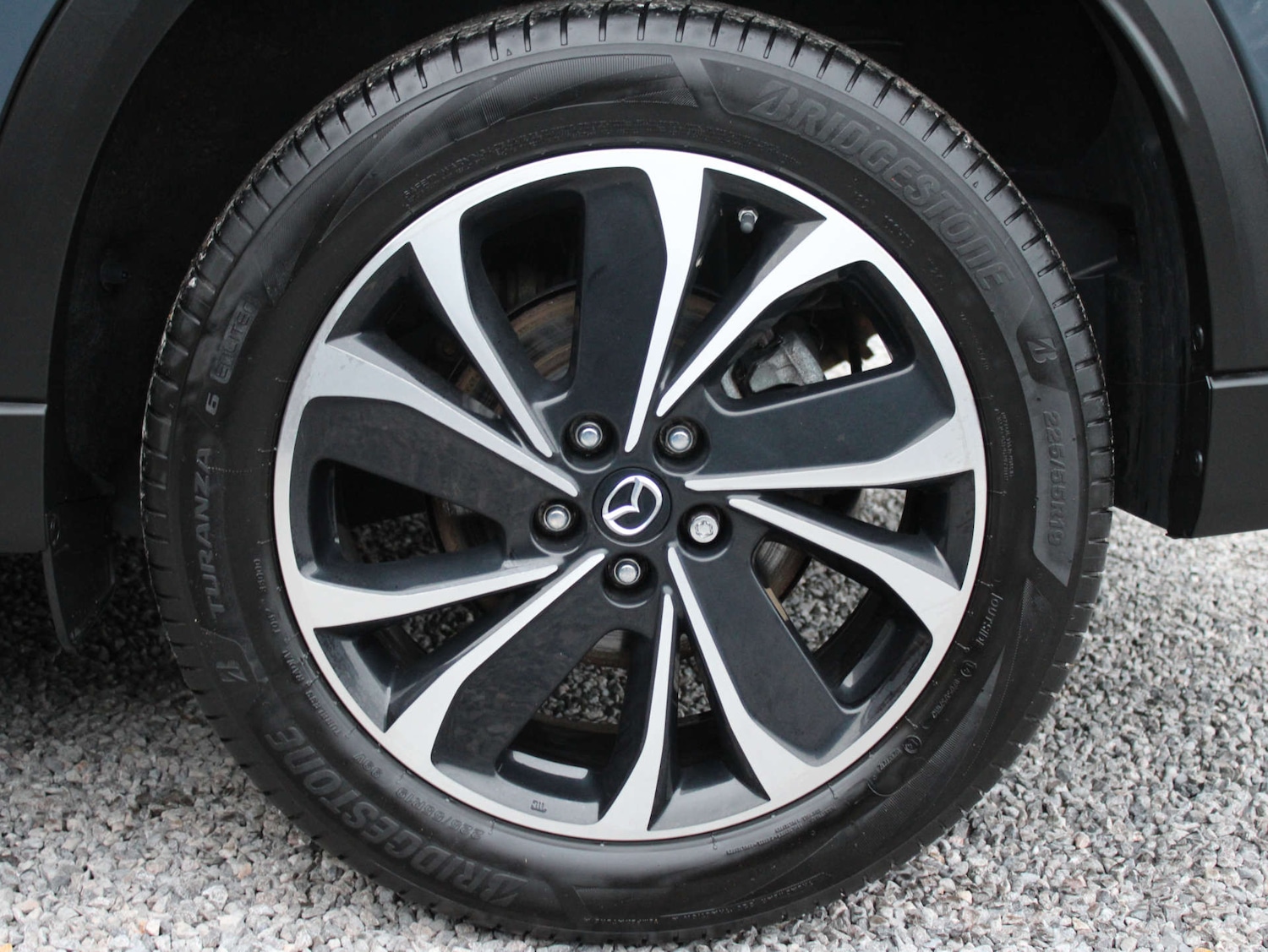 Used Mazda CX-5 2022 for sale - 77211751: Photo 8