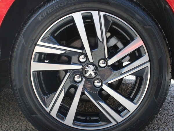 Used Peugeot 208 2021 for sale - 75159284: Photo 7
