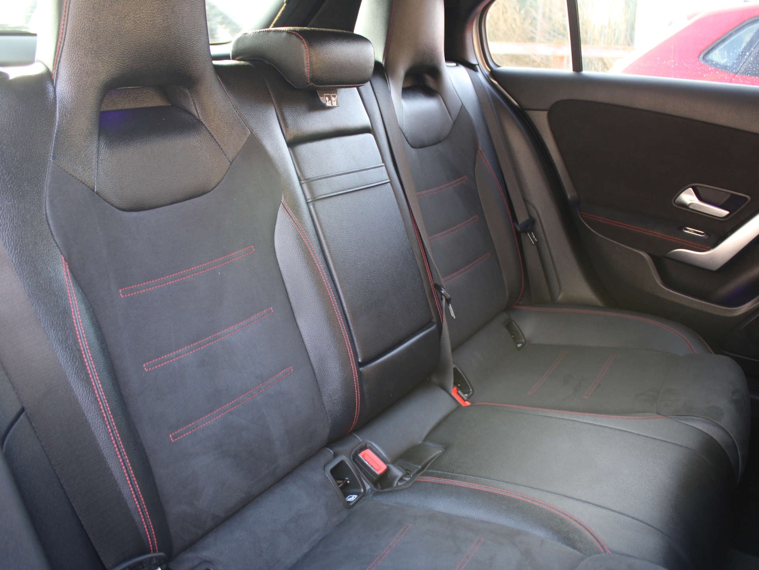 Used Mercedes-Benz A-Class 2020 for sale - 77452434: Photo 10