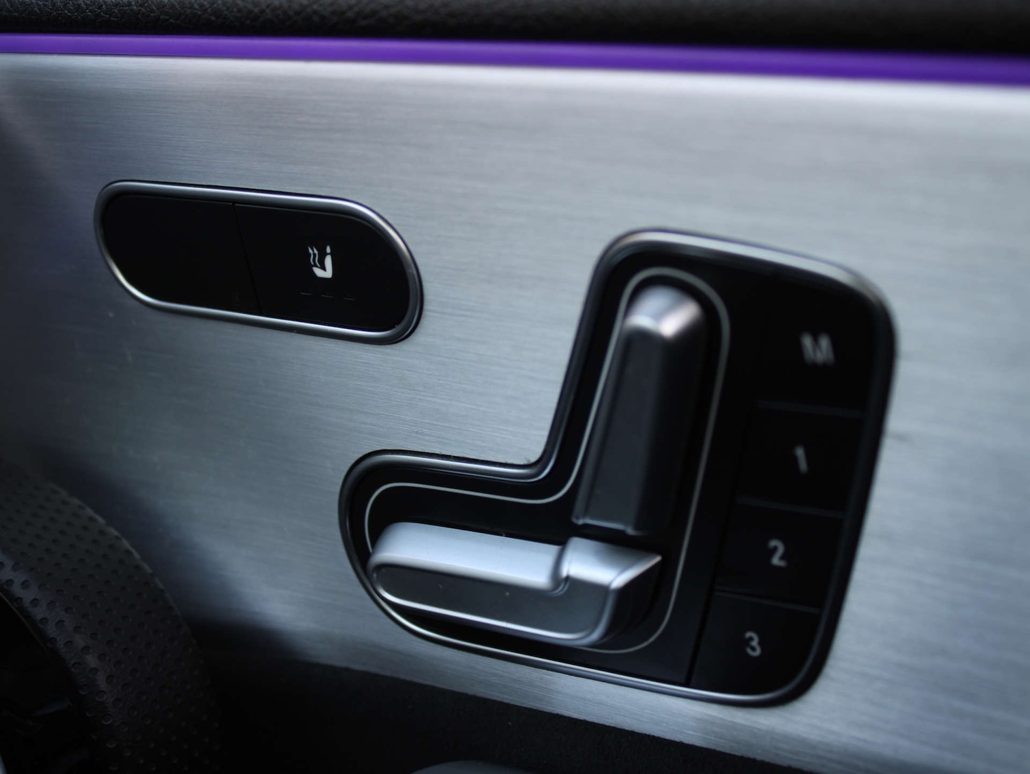 Used Mercedes-Benz A-Class 2020 for sale - 77452434: Photo 12