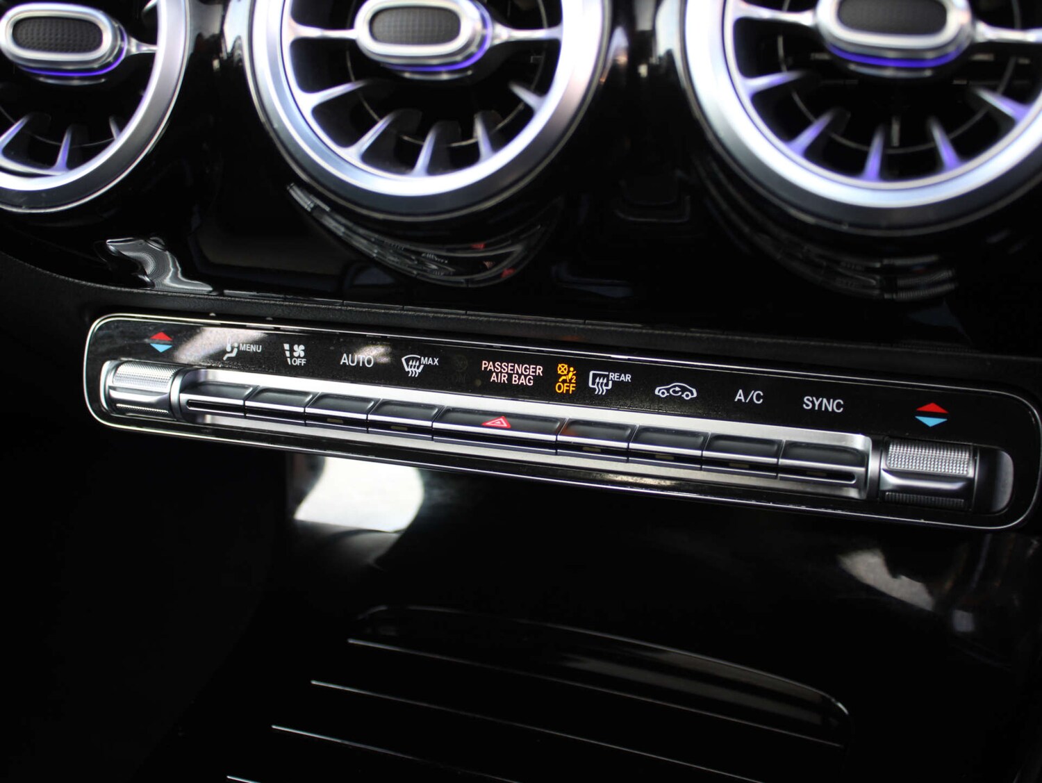 Used Mercedes-Benz A-Class 2020 for sale - 77452434: Photo 17