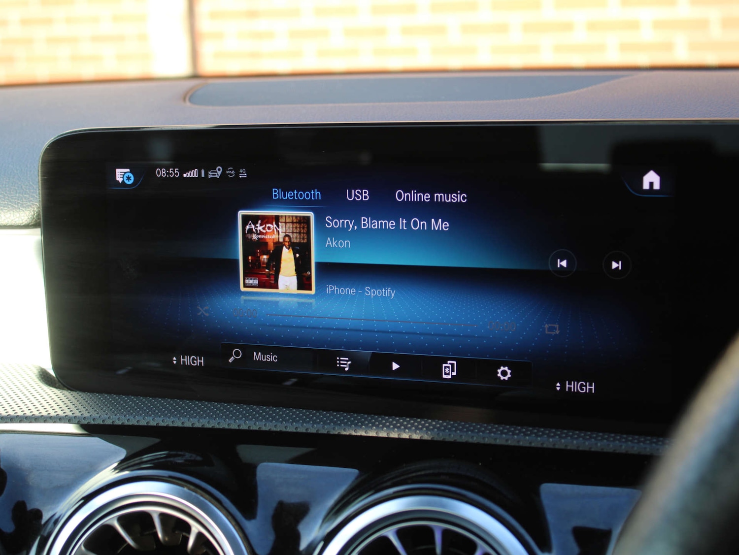 Used Mercedes-Benz A-Class 2020 for sale - 77452434: Photo 18