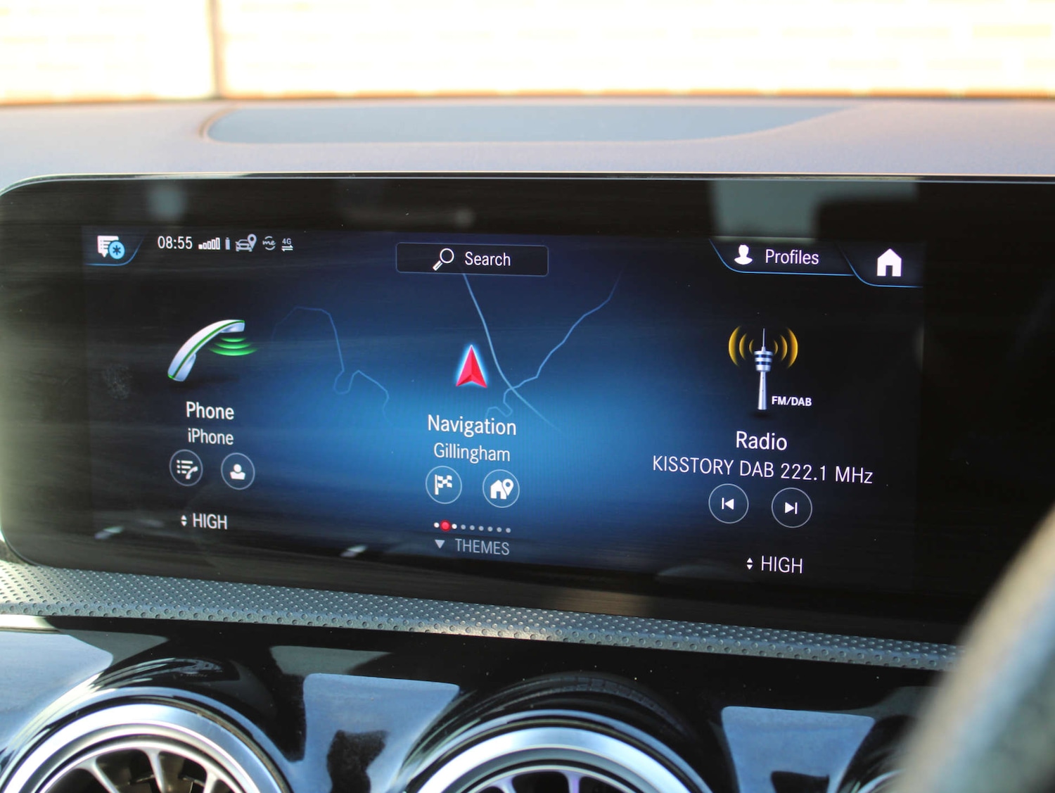 Used Mercedes-Benz A-Class 2020 for sale - 77452434: Photo 19