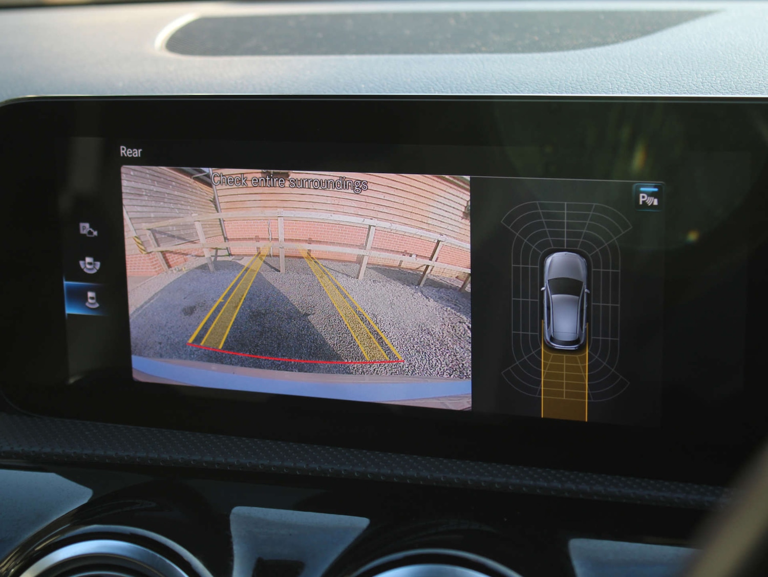 Used Mercedes-Benz A-Class 2020 for sale - 77452434: Photo 20