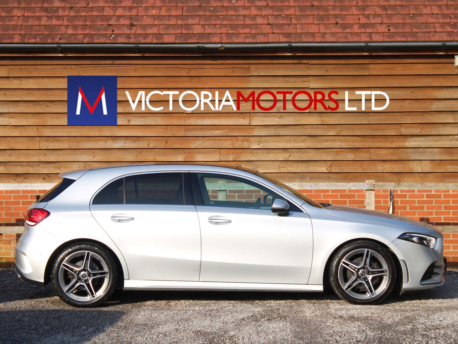 Used Mercedes-Benz A-Class 2020 for sale - 77452434: Photo 4