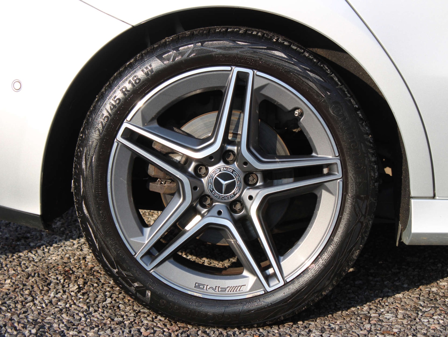 Used Mercedes-Benz A-Class 2020 for sale - 77452434: Photo 5