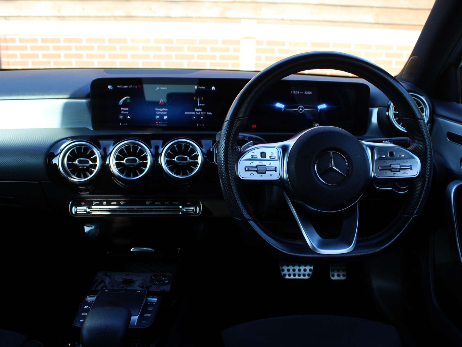 Used Mercedes-Benz A-Class 2020 for sale - 77452434: Photo 7