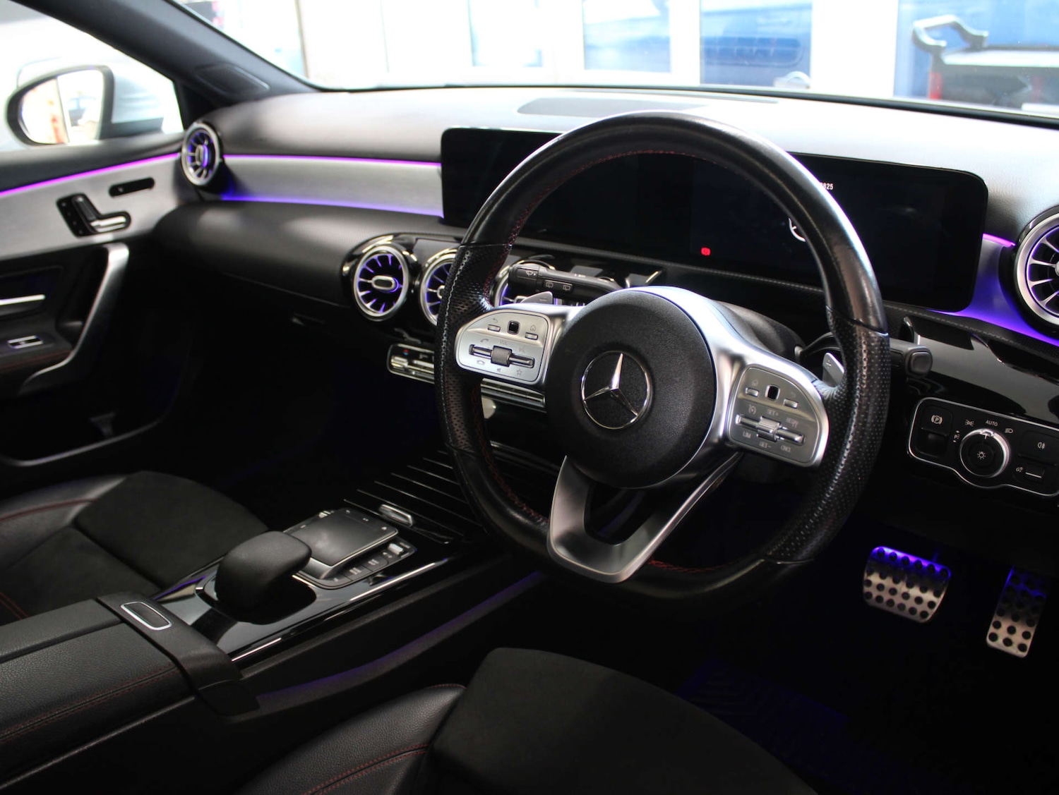 Used Mercedes-Benz A-Class 2020 for sale - 77452434: Photo 8