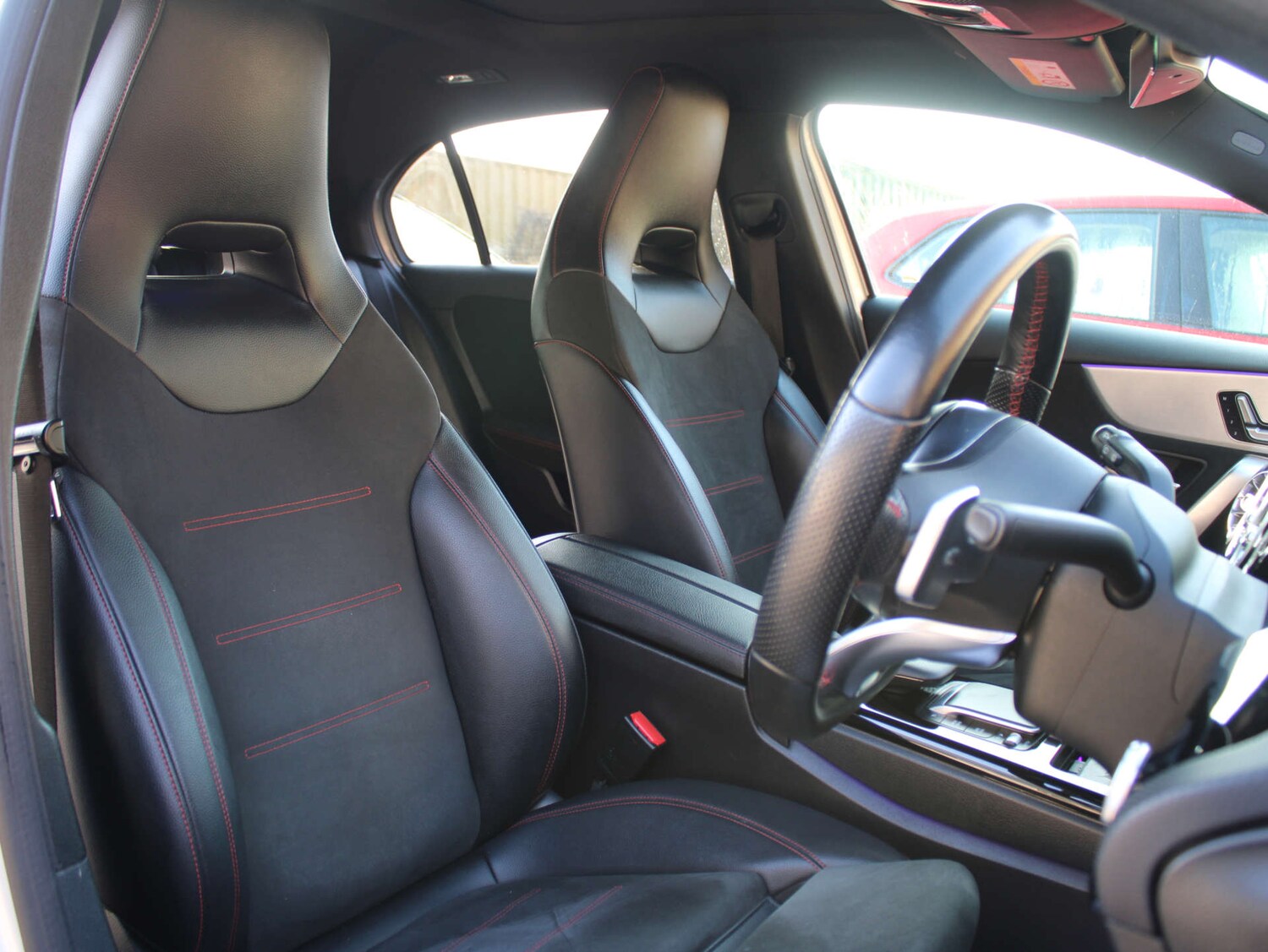 Used Mercedes-Benz A-Class 2020 for sale - 77452434: Photo 9