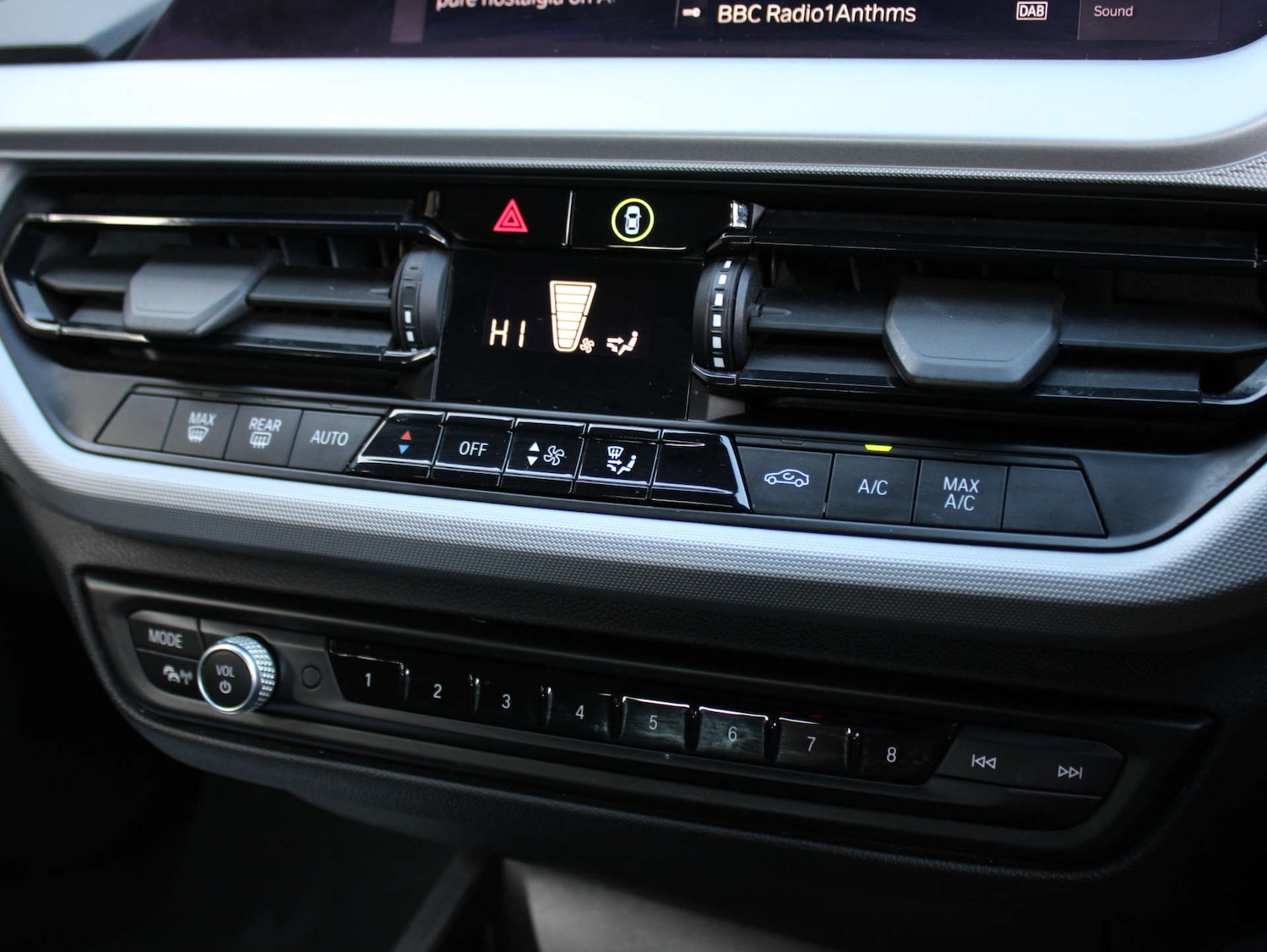 Used BMW 1 Series 2020 for sale - 76374441: Photo 13