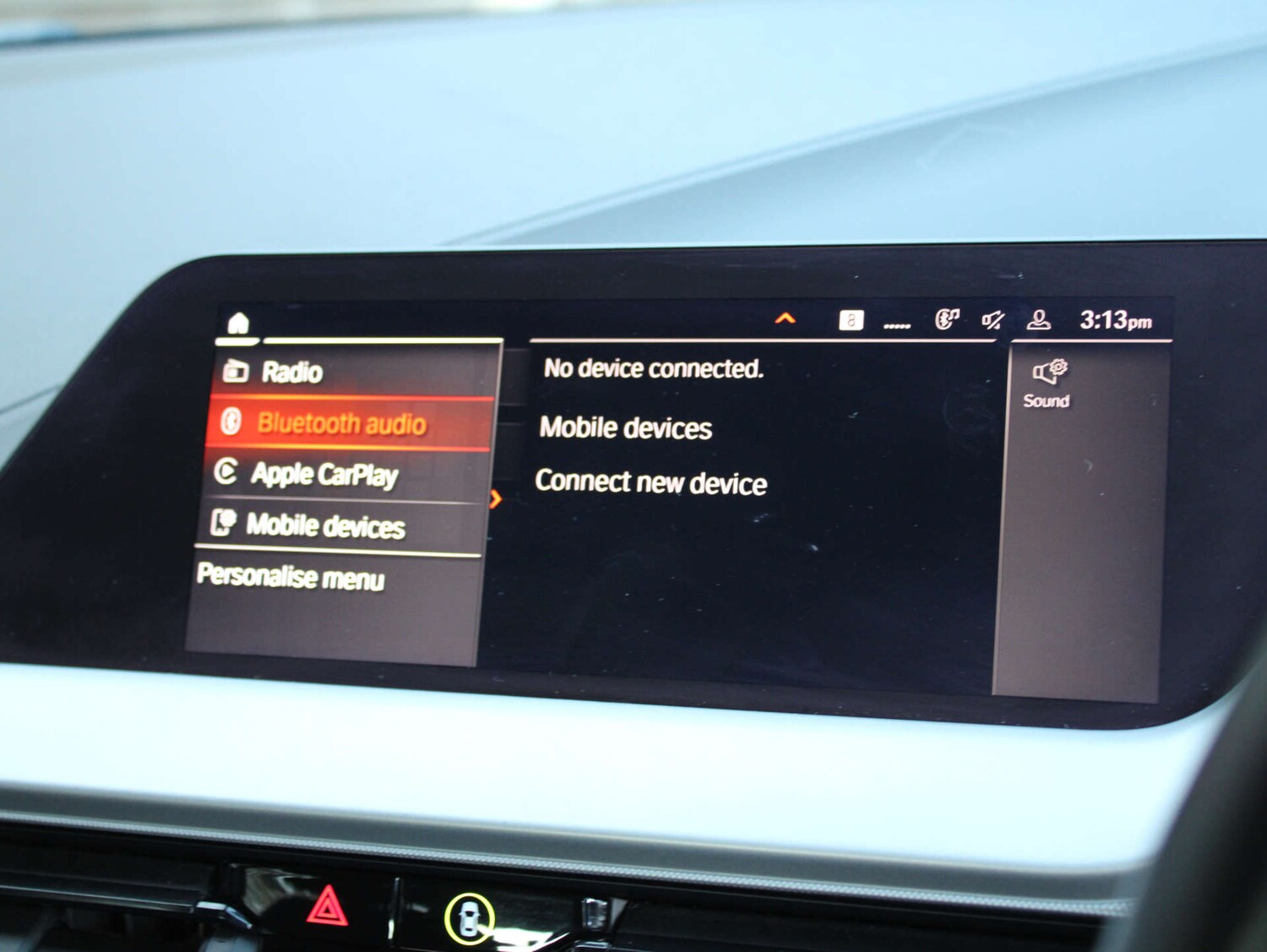 Used BMW 1 Series 2020 for sale - 76374441: Photo 15