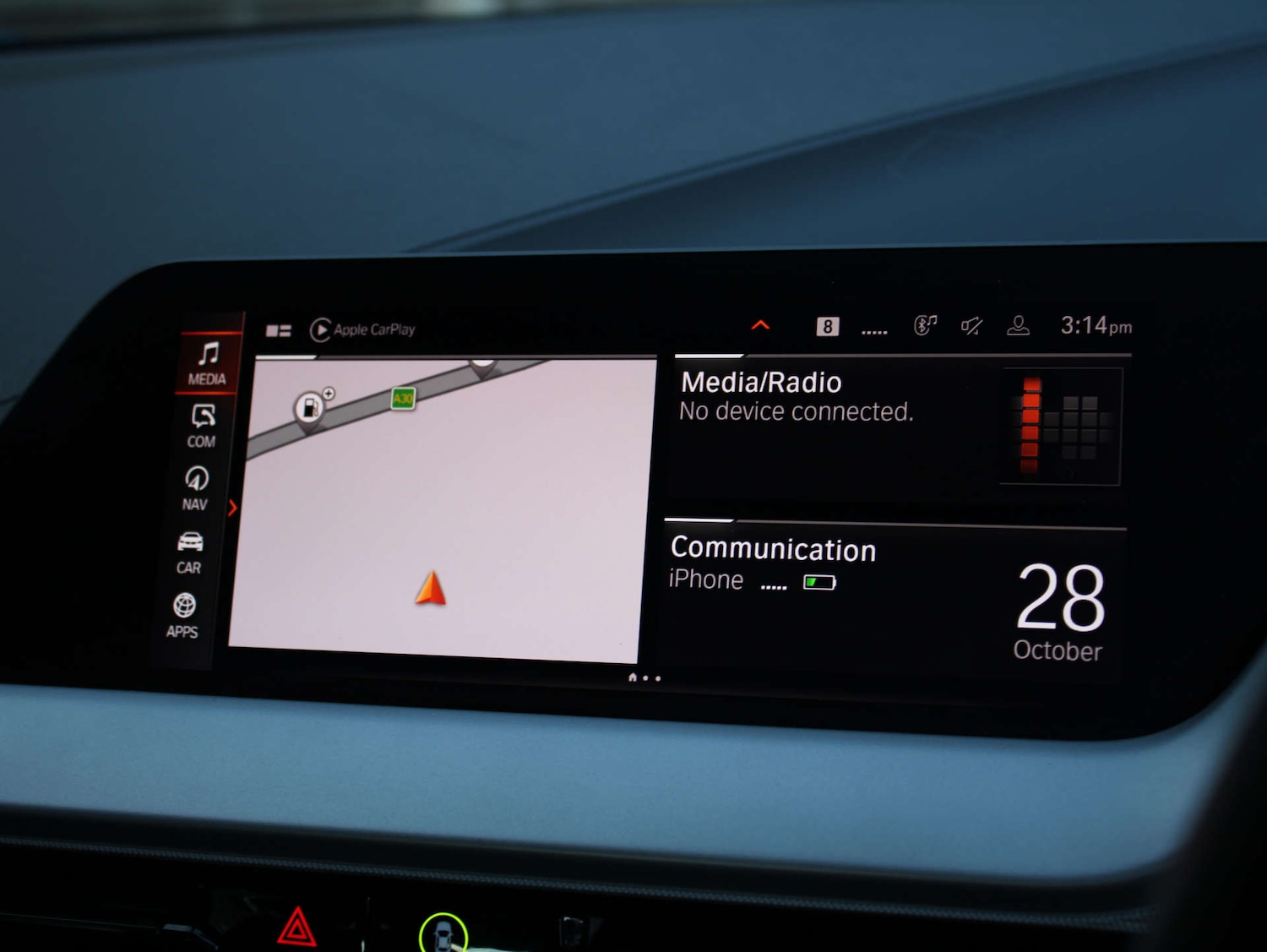 Used BMW 1 Series 2020 for sale - 76374441: Photo 16