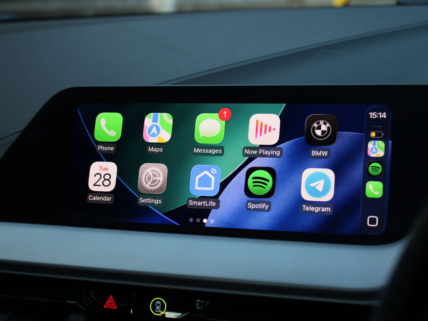 Used BMW 1 Series 2020 for sale - 76374441: Photo 17