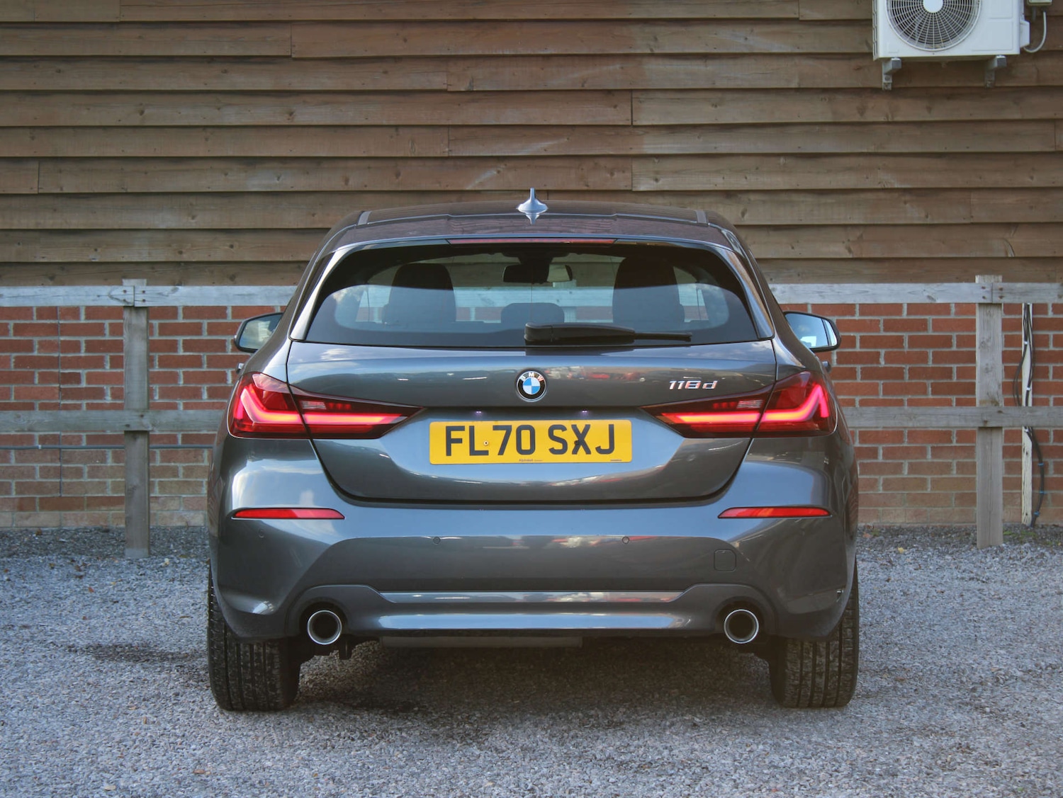 Used BMW 1 Series 2020 for sale - 76374441: Photo 3