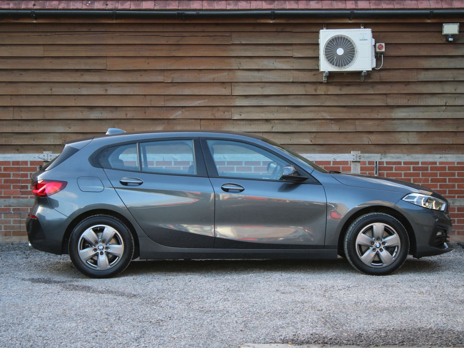 Used BMW 1 Series 2020 for sale - 76374441: Photo 4