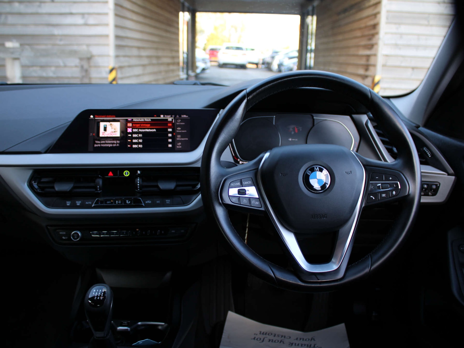 Used BMW 1 Series 2020 for sale - 76374441: Photo 6