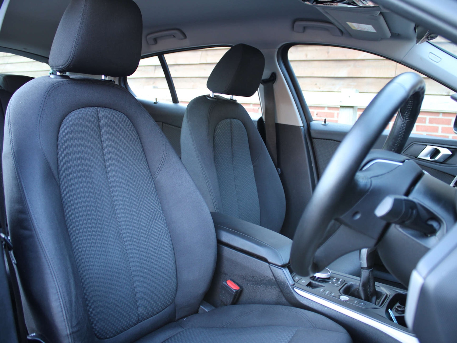 Used BMW 1 Series 2020 for sale - 76374441: Photo 7