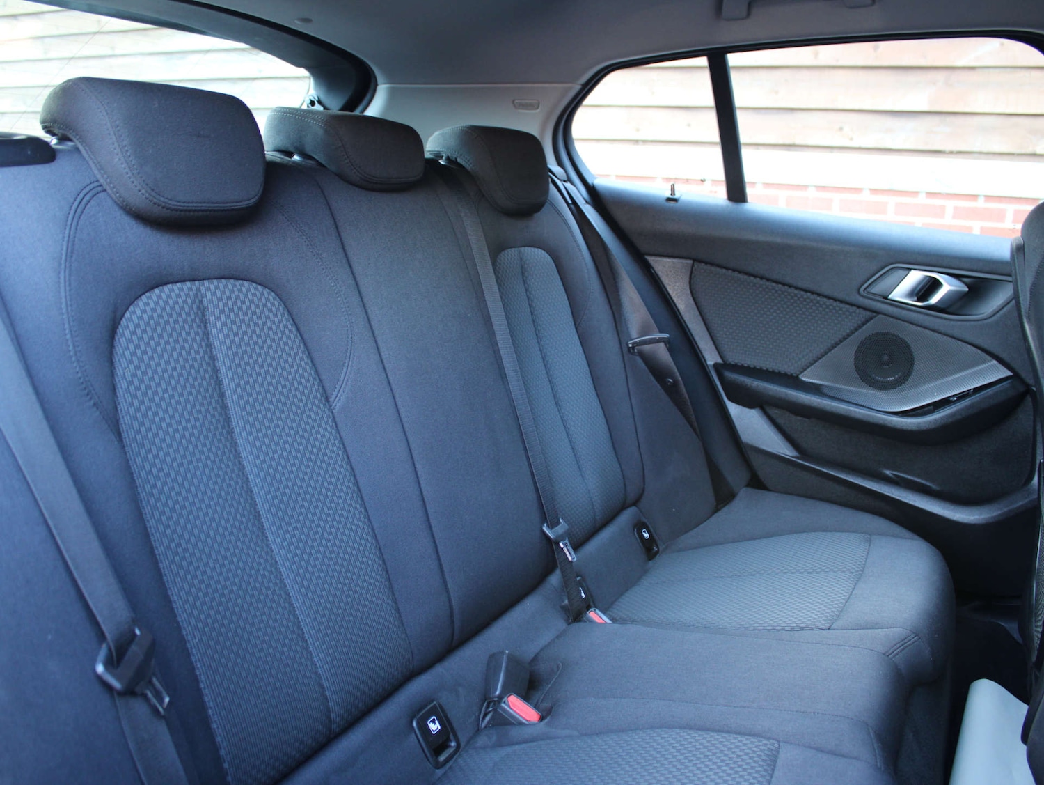 Used BMW 1 Series 2020 for sale - 76374441: Photo 8