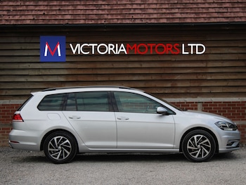 Used Volkswagen Golf 2020 for sale - 78674417: Photo