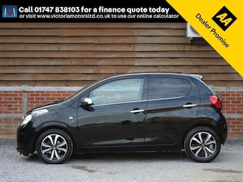 Used Citroen C1 2018 for sale - 76340273: Photo 2
