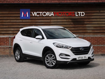 Used Hyundai TUCSON 2016 for sale - 79424395: Photo
