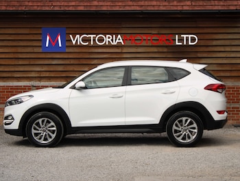 Used Hyundai TUCSON 2016 for sale - 79424395: Photo