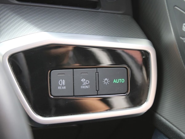 Used Audi A6 Avant 2020 for sale - 75328251: Photo 10