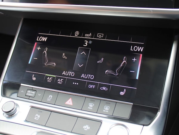 Used Audi A6 Avant 2020 for sale - 75328251: Photo 14