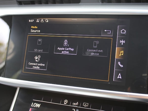 Used Audi A6 Avant 2020 for sale - 75328251: Photo 15