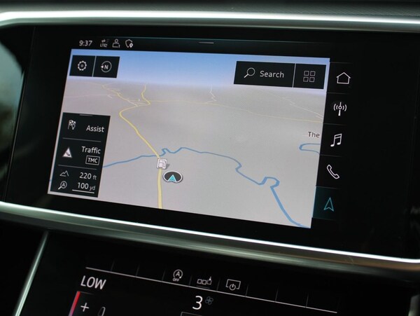 Used Audi A6 Avant 2020 for sale - 75328251: Photo 16
