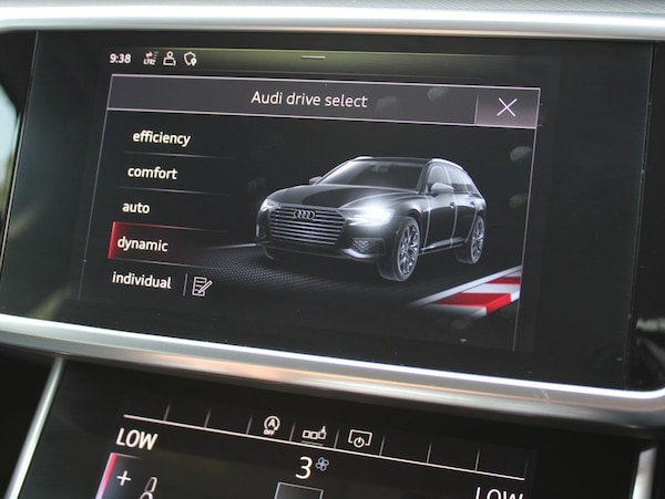 Used Audi A6 Avant 2020 for sale - 75328251: Photo 17