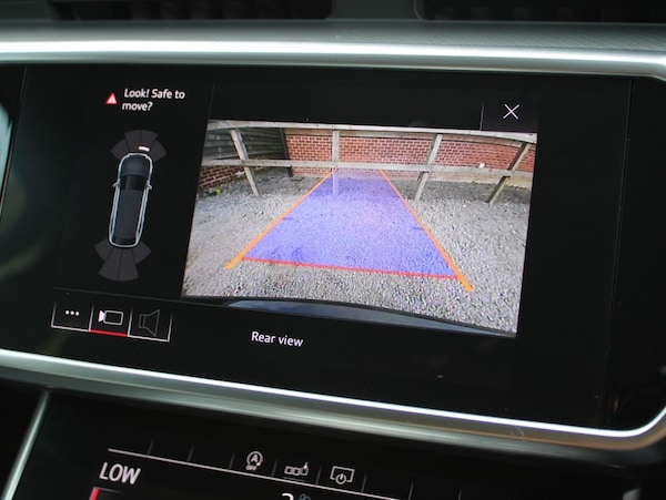 Used Audi A6 Avant 2020 for sale - 75328251: Photo 18