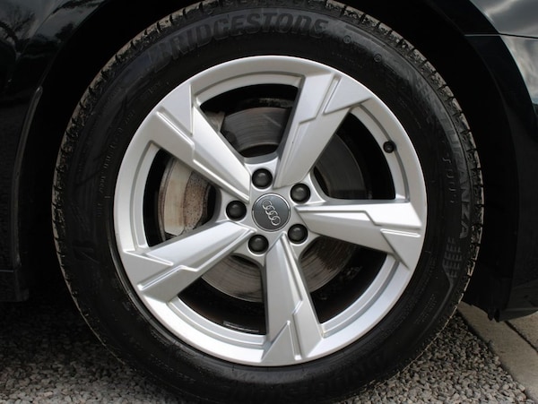 Used Audi A6 Avant 2020 for sale - 75328251: Photo 5