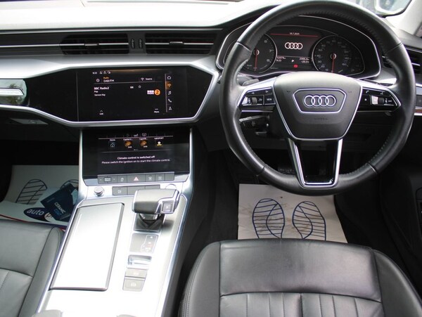 Used Audi A6 Avant 2020 for sale - 75328251: Photo 6