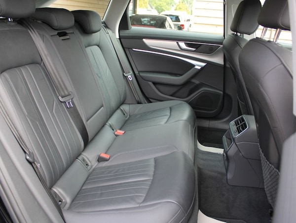 Used Audi A6 Avant 2020 for sale - 75328251: Photo 8