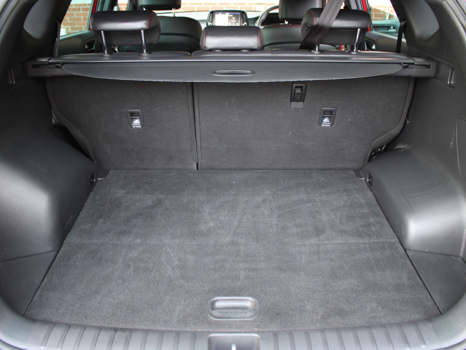 Used Hyundai TUCSON 2019 for sale - 77889921: Photo 10