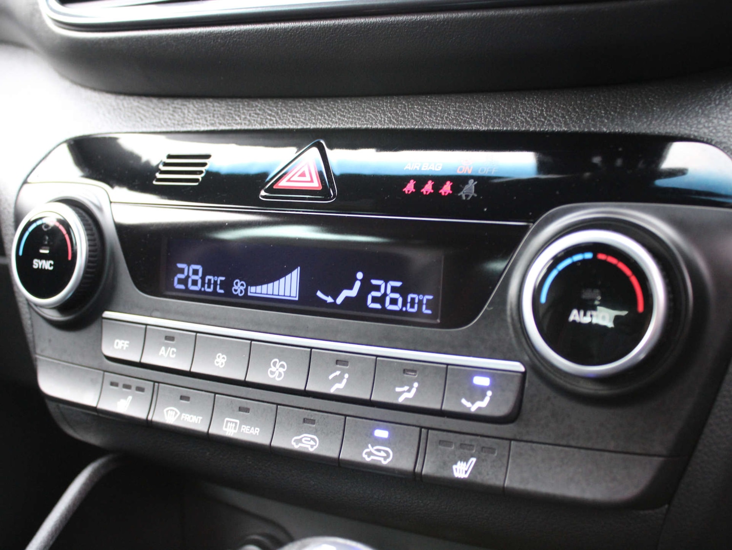 Used Hyundai TUCSON 2019 for sale - 77889921: Photo 12